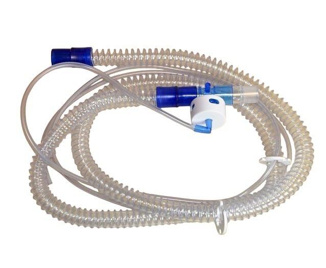 Контур Osiris 1,8 м (m) із клапаном видиху - Kg020300 (Виробник: FLEXICARE)